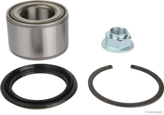 Set rulment roata Axa fata stanga (J4703043 JAKOPARTS) MAZDA