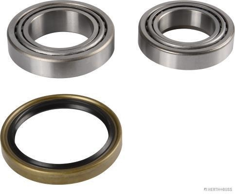Set rulment roata Axa fata stanga (J4709003 JAKOPARTS) ISUZU,OPEL,VAUXHALL