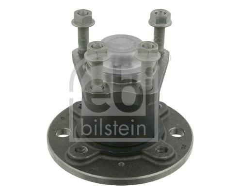 Set rulment roata Axa spate ambele parti (02895 FEBI BILSTEIN) OPEL,VAUXHALL