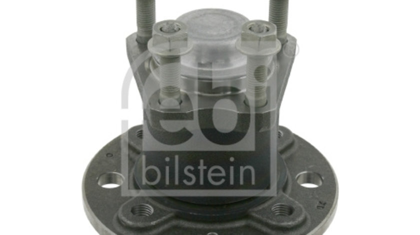 Set rulment roata Axa spate ambele parti (02895 FEBI BILSTEIN) OPEL,VAUXHALL