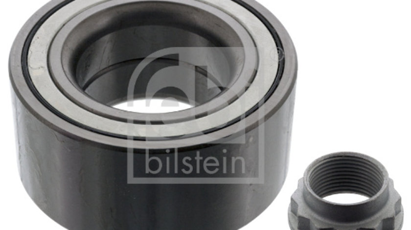 Set rulment roata Axa spate ambele parti (05578 FEBI BILSTEIN) MERCEDES-BENZ