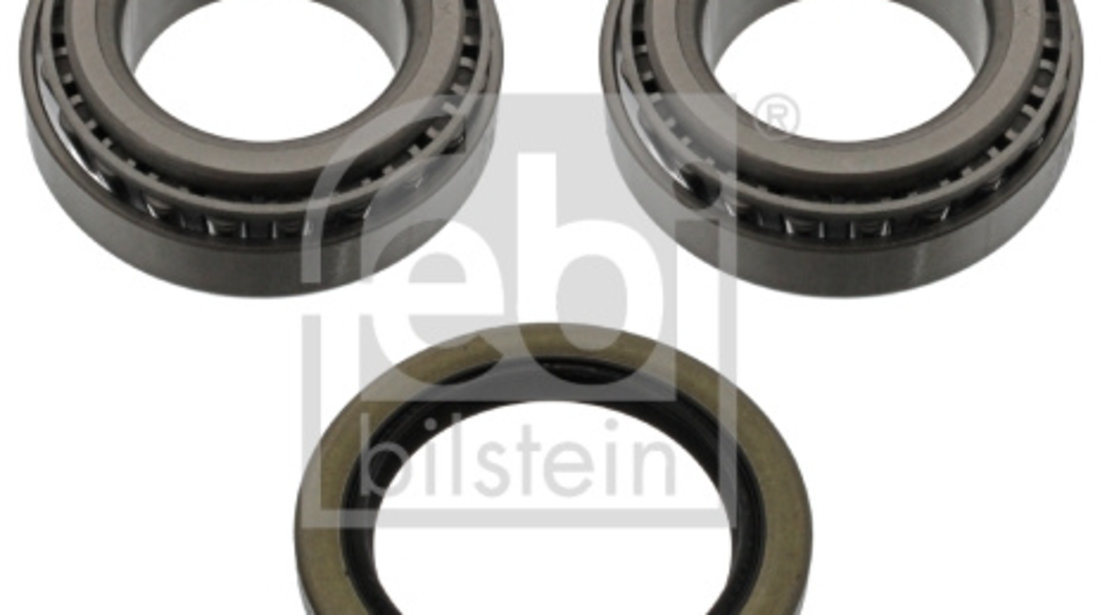 Set rulment roata Axa spate ambele parti (08080 FEBI BILSTEIN) FORD,MAZDA