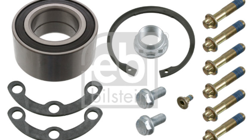 Set rulment roata Axa spate ambele parti (08881 FEBI BILSTEIN) MERCEDES-BENZ