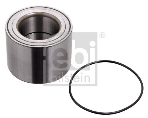 Set rulment roata Axa spate ambele parti (100952 FEBI BILSTEIN) VW