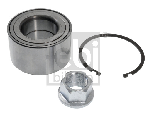 Set rulment roata Axa spate ambele parti (173666 FEBI BILSTEIN) NISSAN