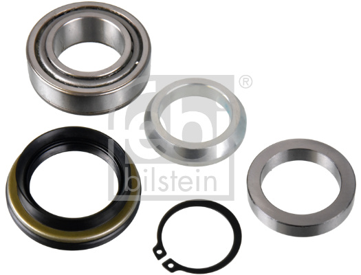 Set rulment roata Axa spate ambele parti (176951 FEBI BILSTEIN) NISSAN