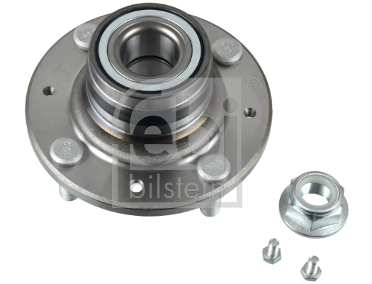 Set rulment roata Axa spate ambele parti (177997 FEBI BILSTEIN) VOLVO