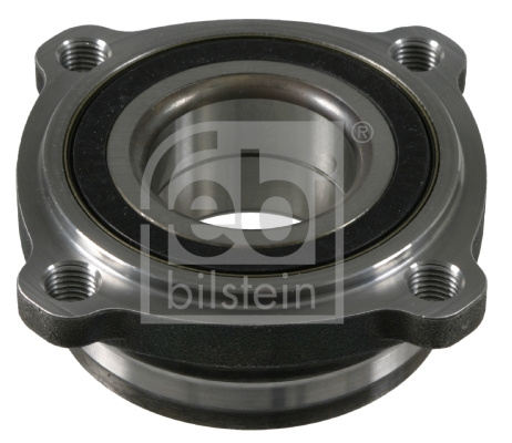 Set rulment roata Axa spate ambele parti (21166 FEBI BILSTEIN) BMW