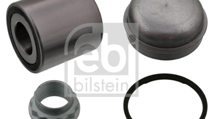 Set rulment roata Axa spate ambele parti (21847 FEBI BILSTEIN) MERCEDES-BENZ