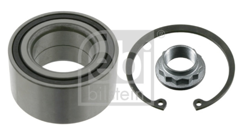 Set rulment roata Axa spate ambele parti (26310 FEBI BILSTEIN) BMW,BMW (BRILLIANCE)