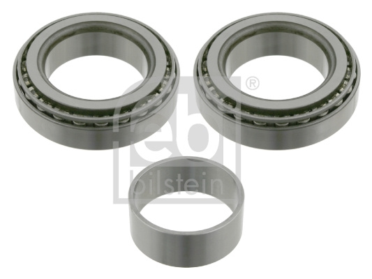 Set rulment roata Axa spate ambele parti (27162 FEBI BILSTEIN) FORD