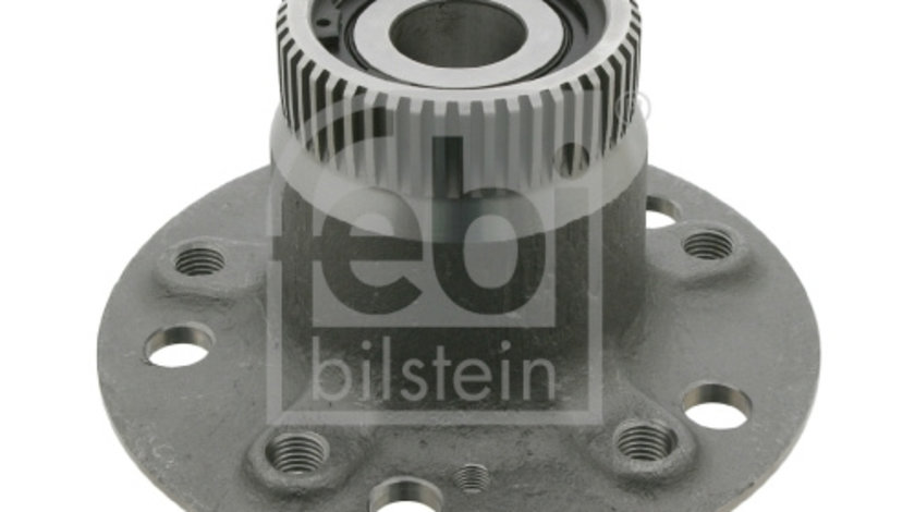 Set rulment roata Axa spate ambele parti (28382 FEBI BILSTEIN) MERCEDES-BENZ