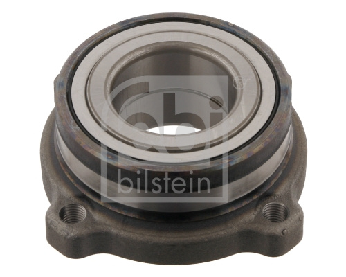 Set rulment roata Axa spate ambele parti (28506 FEBI BILSTEIN) BMW
