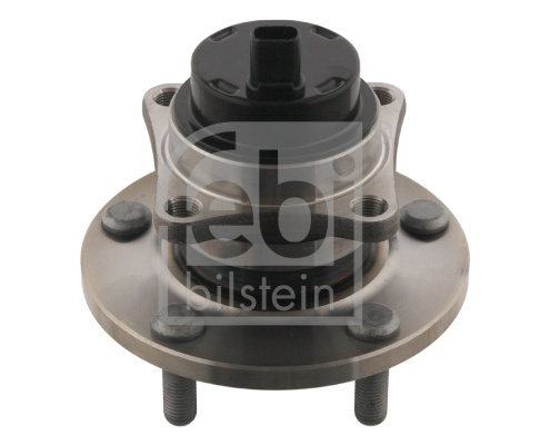 Set rulment roata Axa spate ambele parti (31338 FEBI BILSTEIN) TOYOTA