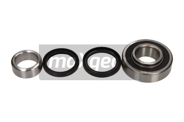 Set rulment roata Axa spate ambele parti (330948 MAXGEAR) SUZUKI