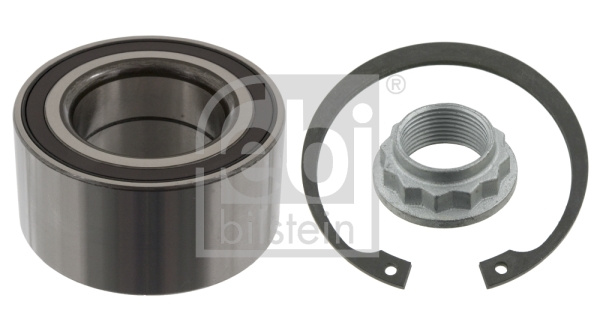 Set rulment roata Axa spate ambele parti (49703 FEBI BILSTEIN) BMW