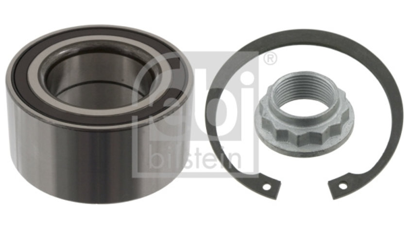 Set rulment roata Axa spate ambele parti (49703 FEBI BILSTEIN) BMW