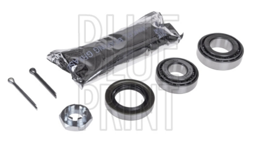 Set rulment roata Axa spate ambele parti (ADG08320 BLP) CHEVROLET,DAEWOO