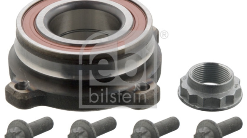 Set rulment roata Axa spate ambele parti (FE12202 FEBI BILSTEIN) BMW,BMW (BRILLIANCE)