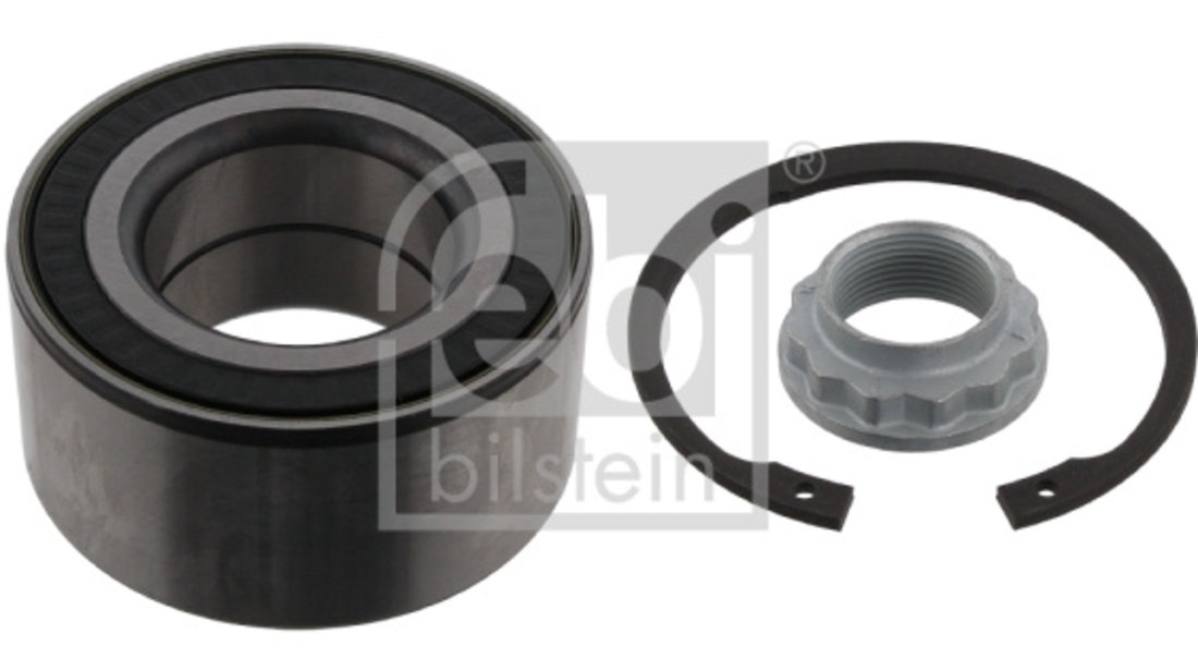 Set rulment roata Axa spate ambele parti (FE32044 FEBI BILSTEIN) BMW