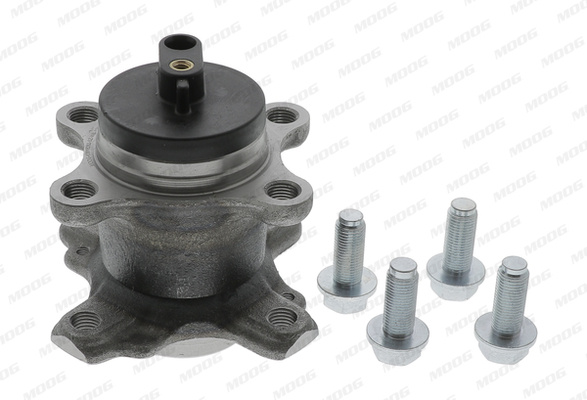 Set rulment roata Axa spate ambele parti (SZWB12827 MOOG) SUZUKI