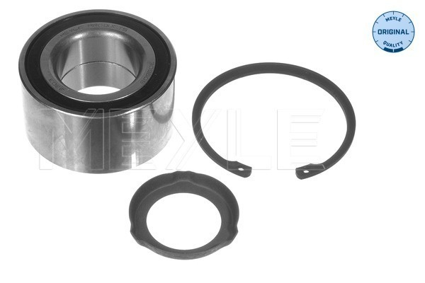 Set rulment roata Axa spate ambele parti (3003341100S MEYLE) BMW