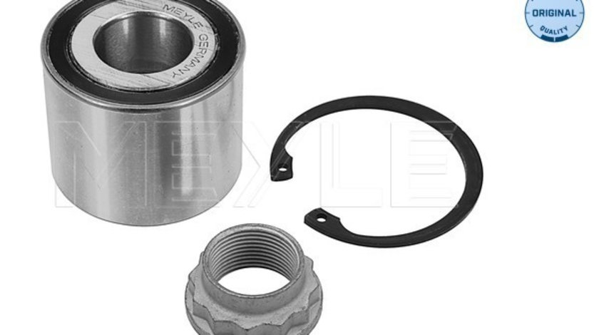 Set rulment roata Axa spate ambele parti (0140980037S MEYLE) MERCEDES-BENZ