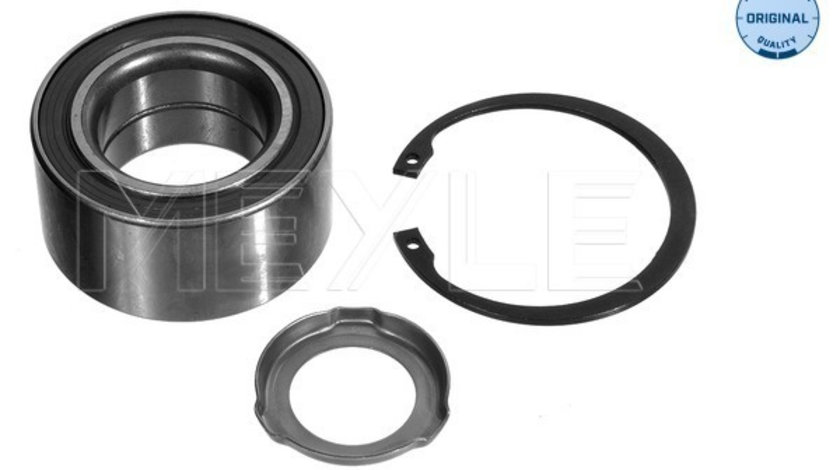 Set rulment roata Axa spate ambele parti (3003341102S MEYLE) BMW