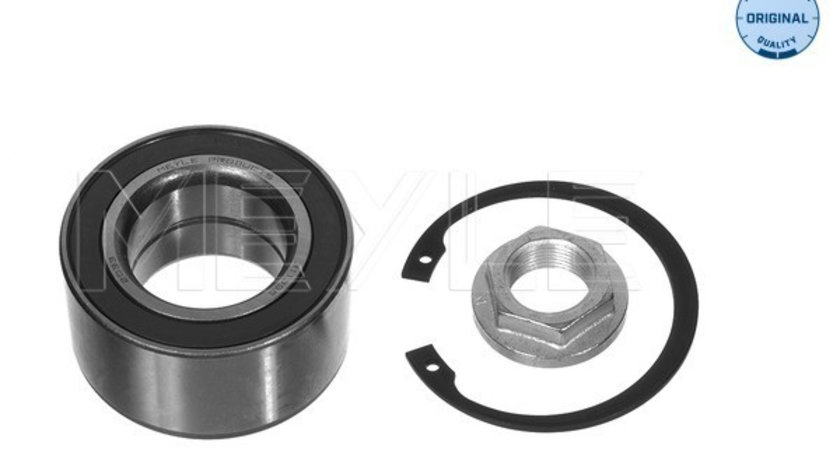 Set rulment roata Axa spate ambele parti (3003341101S MEYLE) BMW,FORD