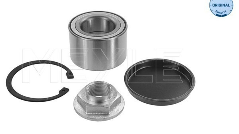 Set rulment roata Axa spate ambele parti (16147500014 MEYLE) NISSAN,OPEL,RENAULT,VAUXHALL