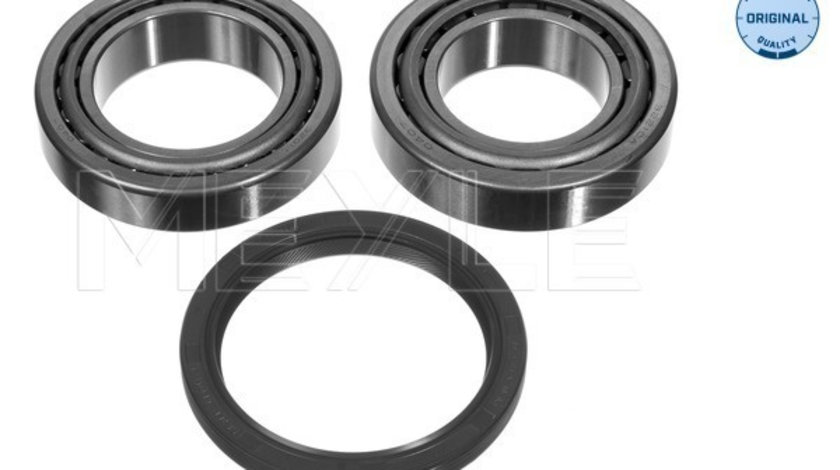 Set rulment roata Axa spate ambele parti (0147500002 MEYLE) MERCEDES-BENZ,NISSAN,OPEL,RENAULT,RENAULT TRUCKS,VAUXHALL,VW