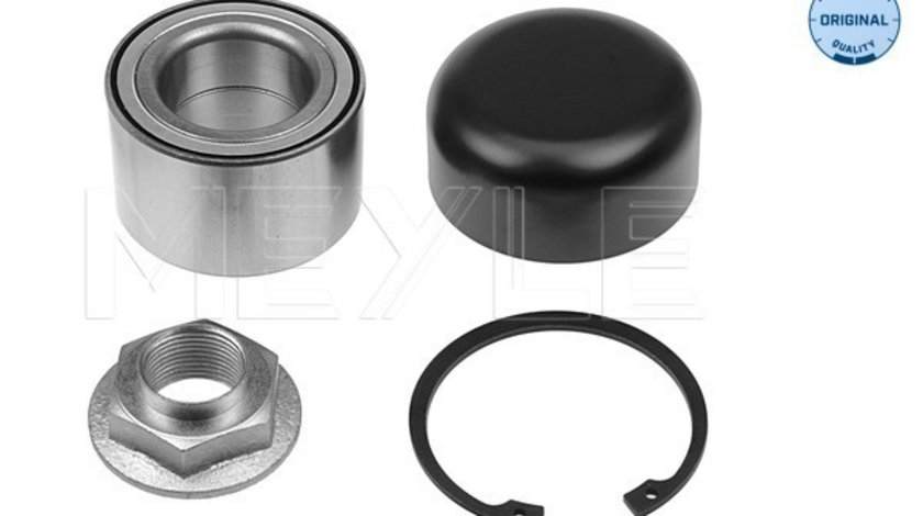 Set rulment roata Axa spate ambele parti (6147500012 MEYLE) OPEL,RENAULT,VAUXHALL