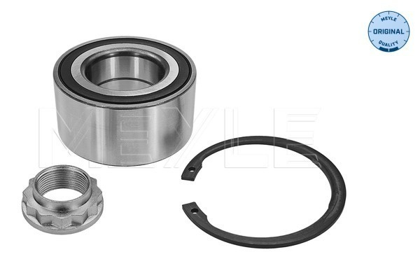 Set rulment roata Axa spate ambele parti (3007500001 MEYLE) BMW