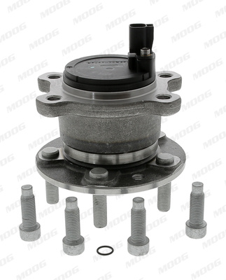 Set rulment roata Axa spate ambele parti (FDWB12868 MOOG) FORD