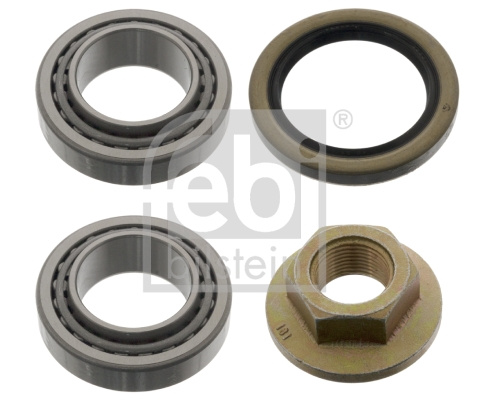 Set rulment roata Axa spate dreapta (05409 FEBI BILSTEIN) FORD
