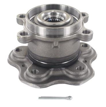 Set rulment roata Axa spate dreapta (12180697 MTR) NISSAN,RENAULT
