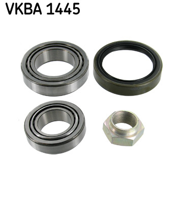 Set rulment roata Axa spate stanga (VKBA1445 SKF) Citroen,FIAT,PEUGEOT