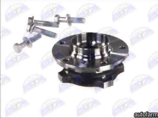 Set rulment roata BMW 5 E60 BTA H1B013BT
