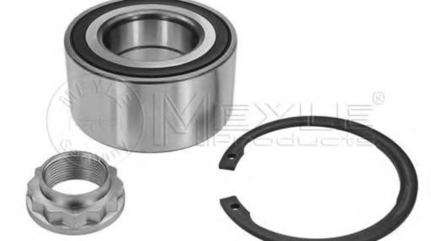 Set rulment roata BMW Seria 1 Cabriolet (E88) (2008 - 2013) MEYLE 300 750 0001 piesa NOUA