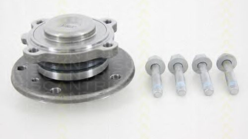 Set rulment roata BMW Seria 1 Cupe (E82) (2007 - 2013) TRISCAN 8530 11118 piesa NOUA