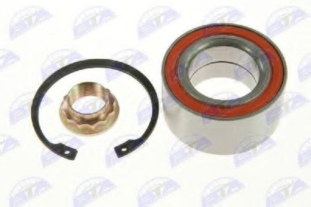 Set rulment roata BMW Seria 1 (E81) (2006 - 2012) BTA H2B013BTA piesa NOUA