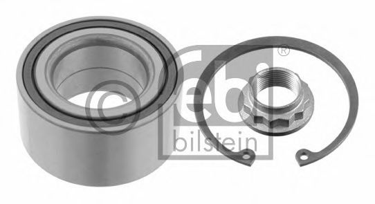 Set rulment roata BMW Seria 1 (E81) (2006 - 2012) FEBI BILSTEIN 26310 piesa NOUA