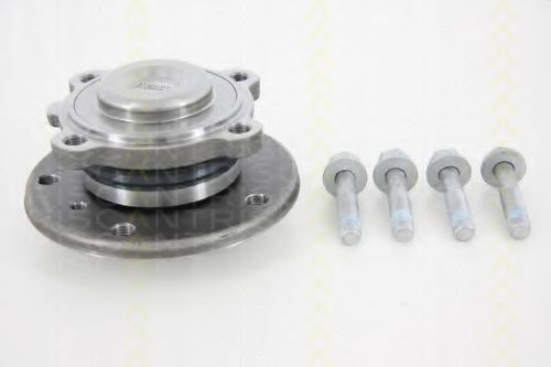 Set rulment roata BMW Seria 1 (E81) (2006 - 2012) TRISCAN 8530 11118 piesa NOUA