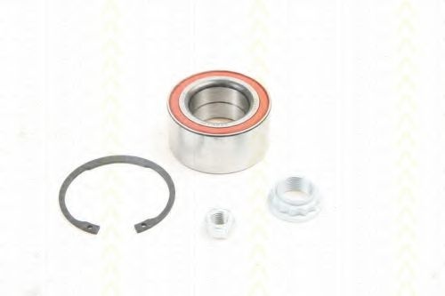 Set rulment roata BMW Seria 1 (E81) (2006 - 2012) TRISCAN 8530 11223 piesa NOUA