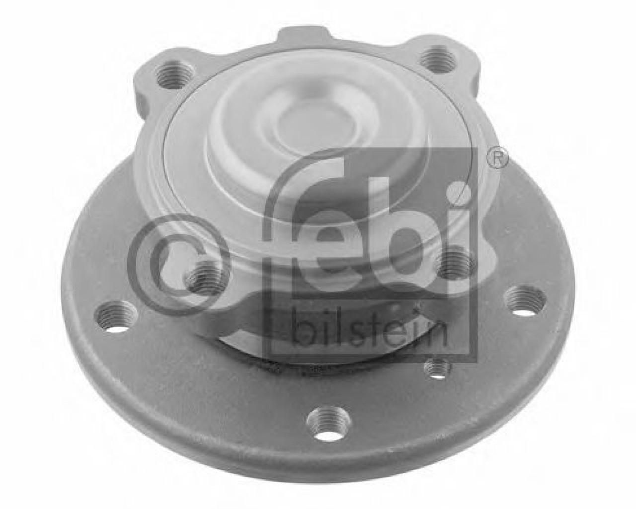 Set rulment roata BMW Seria 1 (E87) (2003 - 2013) FEBI BILSTEIN 24571 piesa NOUA