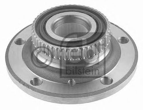 Set rulment roata BMW Seria 3 Cabriolet (E36) (1993 - 1999) FEBI BILSTEIN 18769 piesa NOUA
