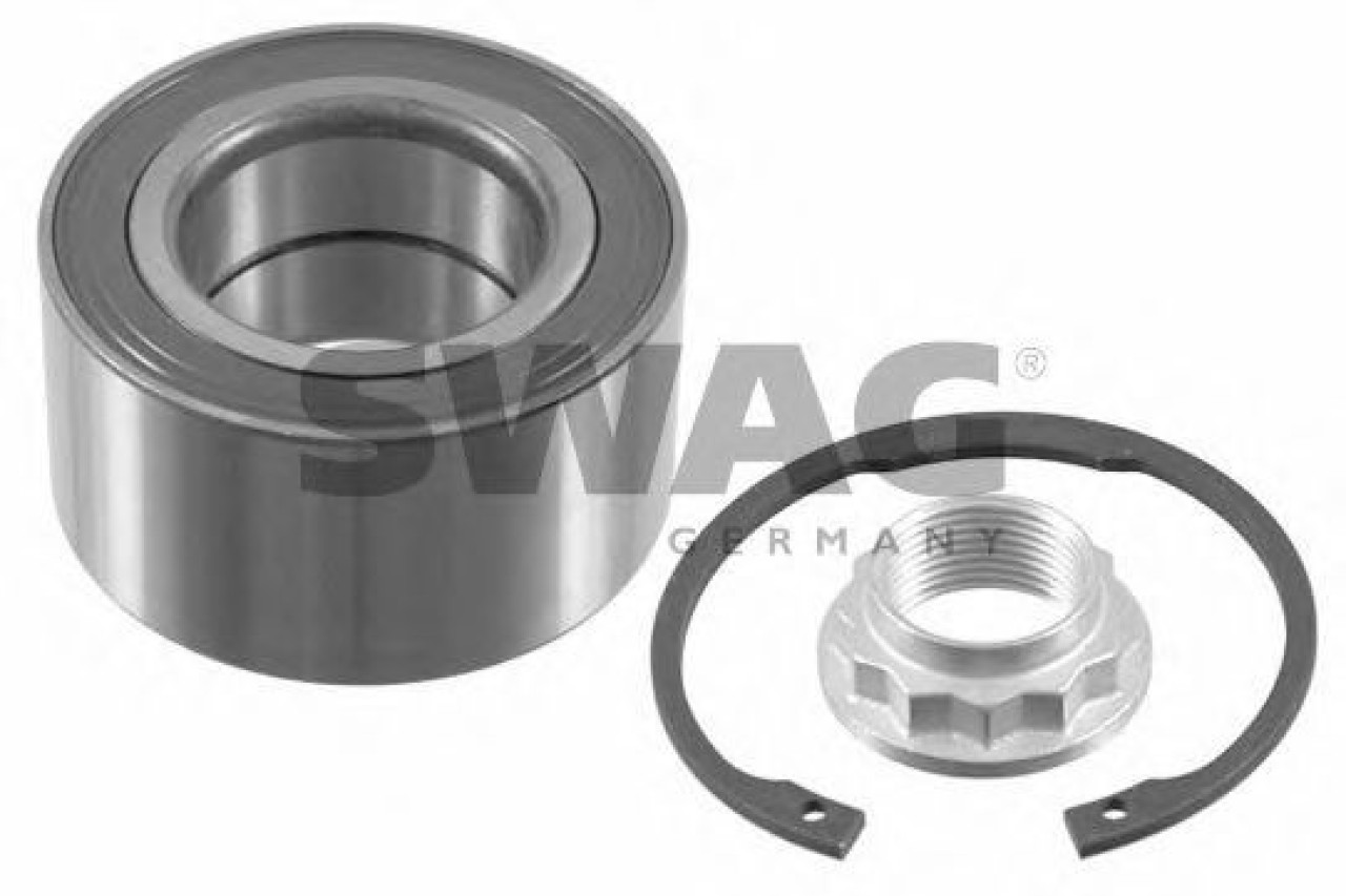 Set rulment roata BMW Seria 3 Cupe (E36) (1992 - 1999) SWAG 20 92 1954 piesa NOUA