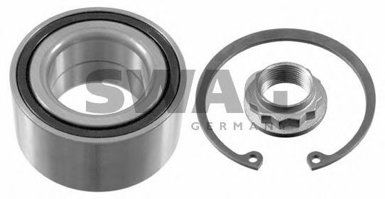 Set rulment roata BMW Seria 3 Cupe (E36) (1992 - 1999) SWAG 20 92 1996 piesa NOUA
