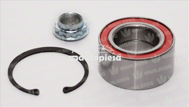 Set rulment roata BMW Seria 3 Cupe (E36) (1992 - 1999) WAHLBERG WB98540 piesa NOUA