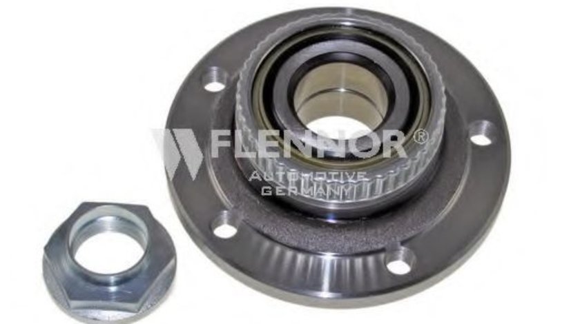 Set rulment roata BMW Seria 3 Cupe (E36) (1992 - 1999) FLENNOR FR590025 piesa NOUA